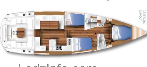 Marlow Hunter 47 opinie i specyfikacja